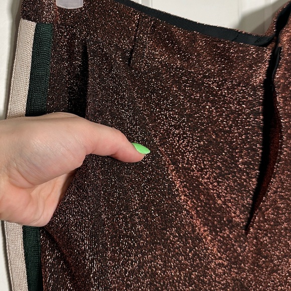 Scotch & Soda sparkly pants - Picture 4 of 6